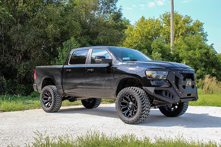 Ultimate Truck Off Road - Omaha, NE