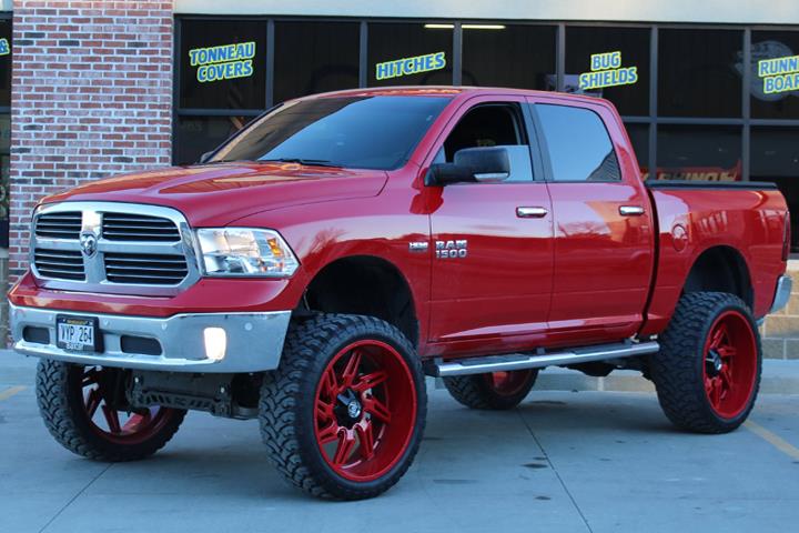 Ultimate Truck Off Road - Omaha, NE